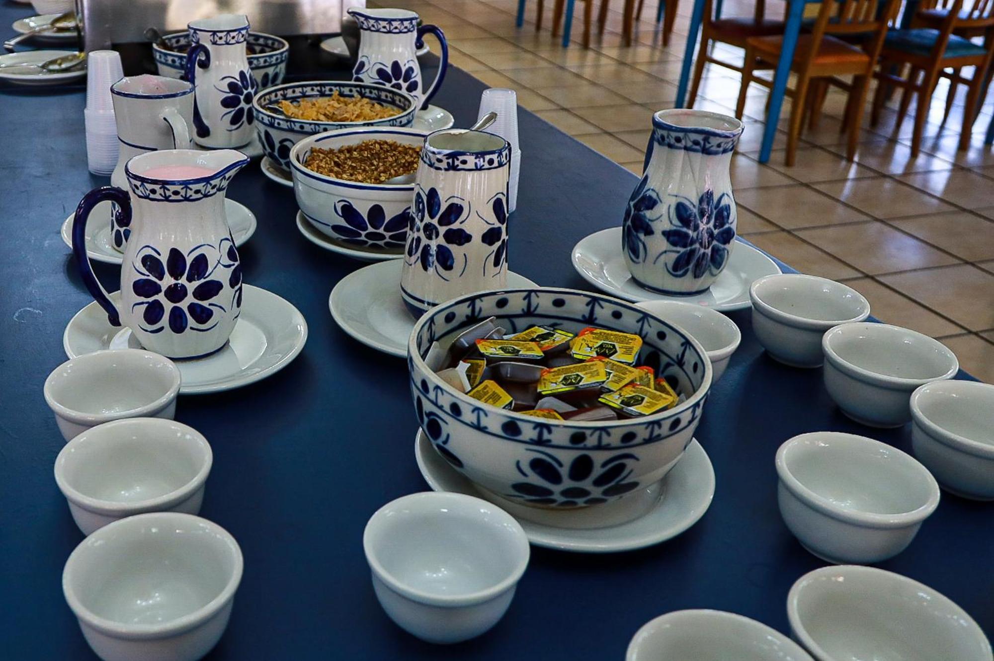 Hotel Fazenda Saint Nicolas อากวัสจิลิงดอยา ภายนอก รูปภาพ
