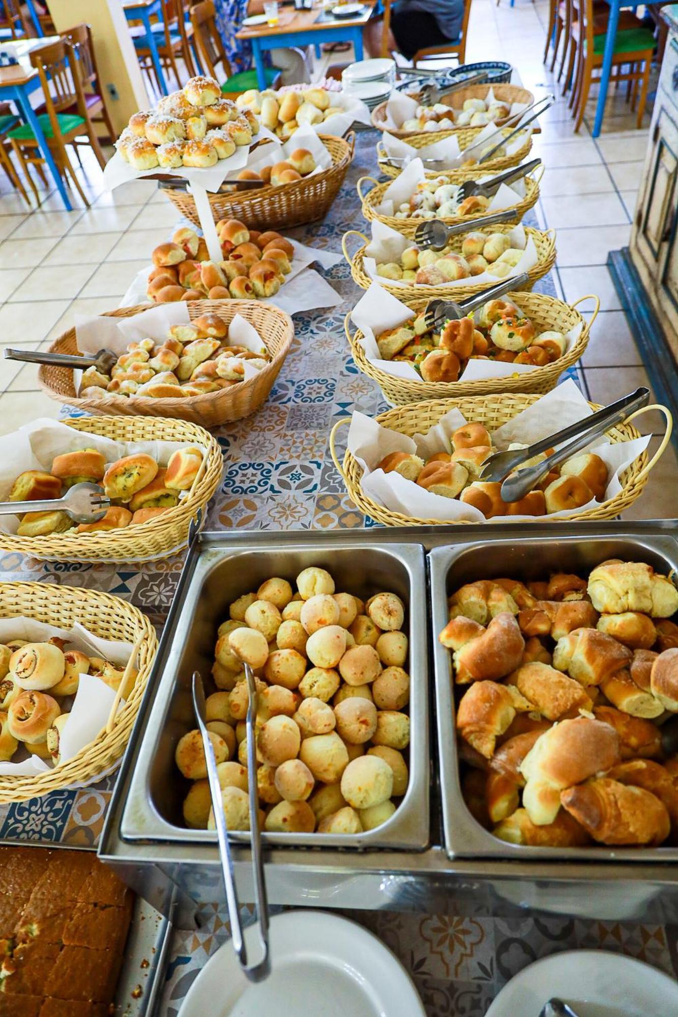 Hotel Fazenda Saint Nicolas อากวัสจิลิงดอยา ภายนอก รูปภาพ