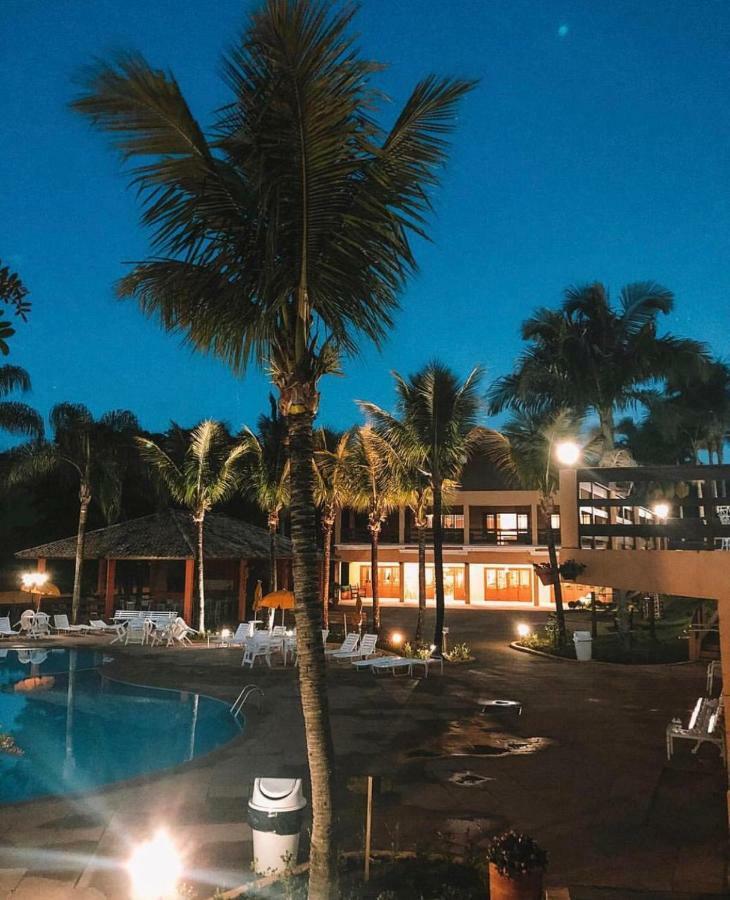 Hotel Fazenda Saint Nicolas อากวัสจิลิงดอยา ภายนอก รูปภาพ